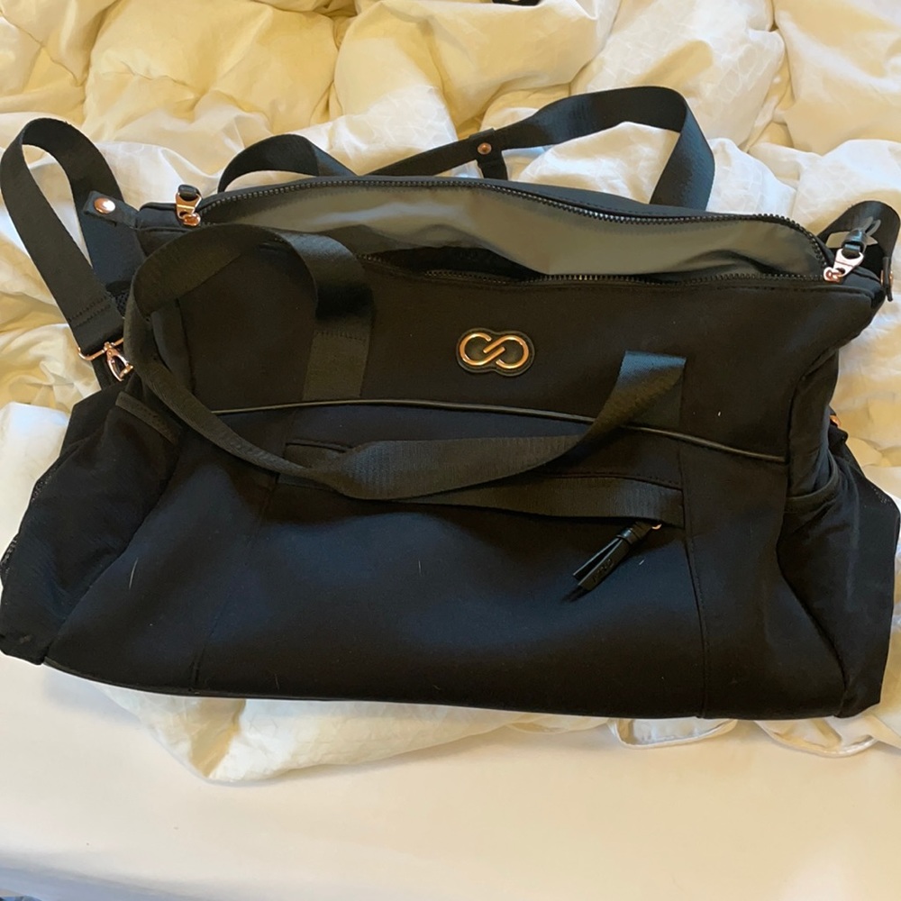 Gym Bag